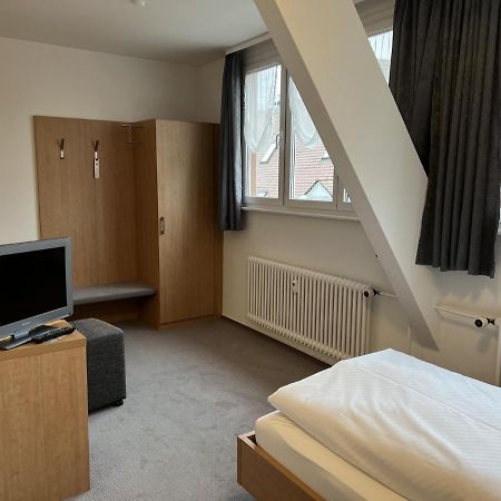 Hotel Baeren Villingen-Schwenningen Exteriér fotografie