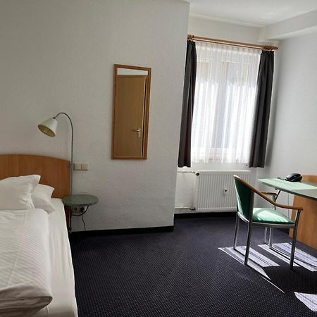 Hotel Baeren Villingen-Schwenningen Pokoj fotografie