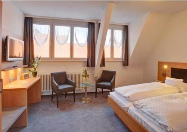 Hotel Baeren Villingen-Schwenningen Exteriér fotografie