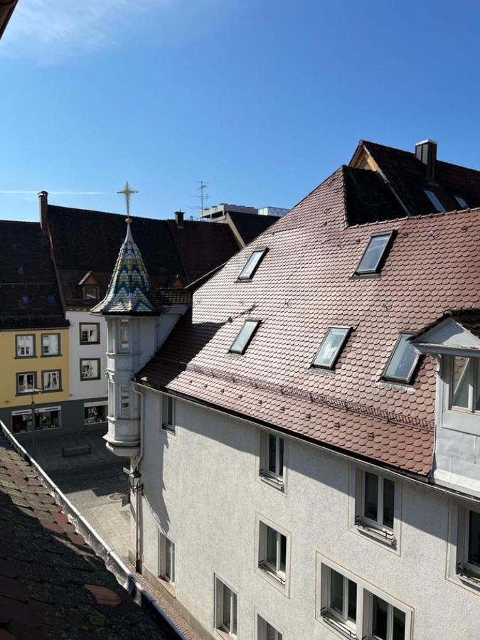 Hotel Baeren Villingen-Schwenningen Exteriér fotografie