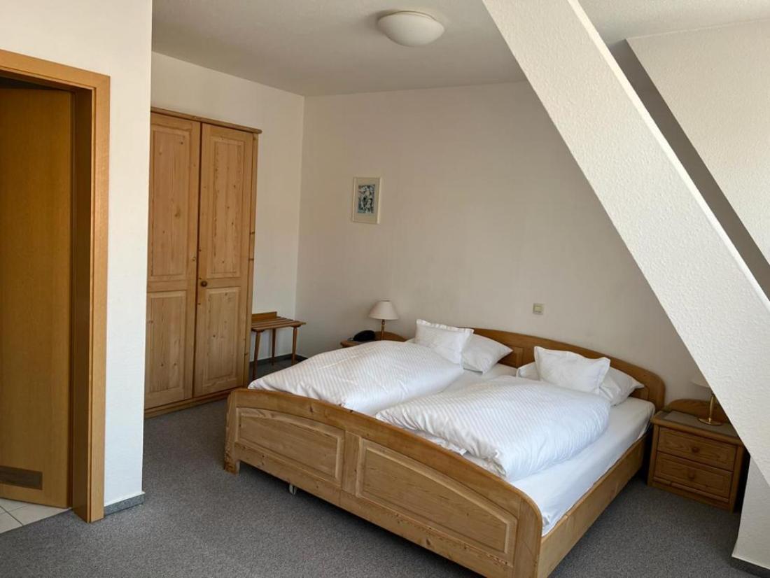 Hotel Baeren Villingen-Schwenningen Pokoj fotografie