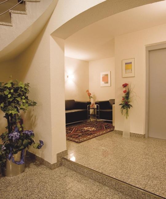 Hotel Baeren Villingen-Schwenningen Exteriér fotografie