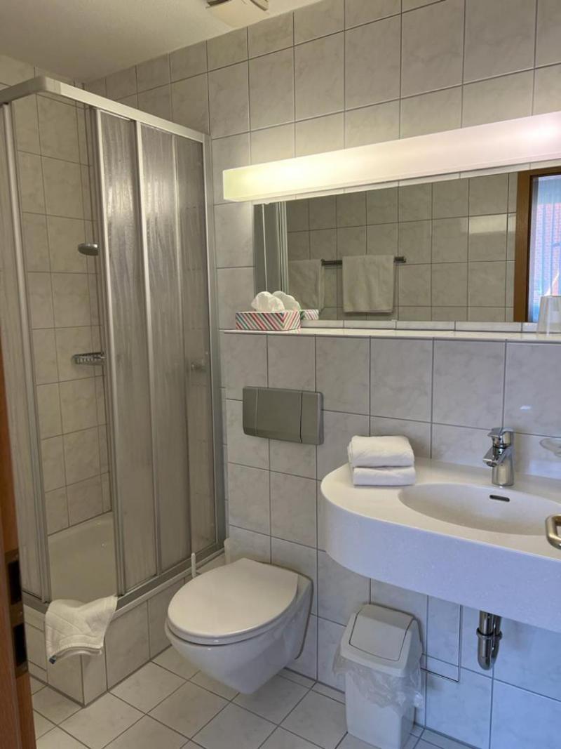 Hotel Baeren Villingen-Schwenningen Pokoj fotografie